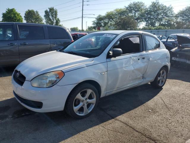 HYUNDAI ACCENT 2011 kmhcm3ac0bu191776