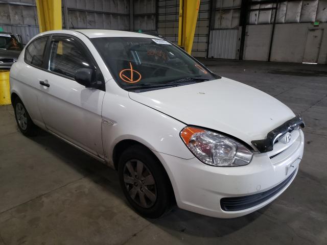 HYUNDAI ACCENT GL 2011 kmhcm3ac0bu194337