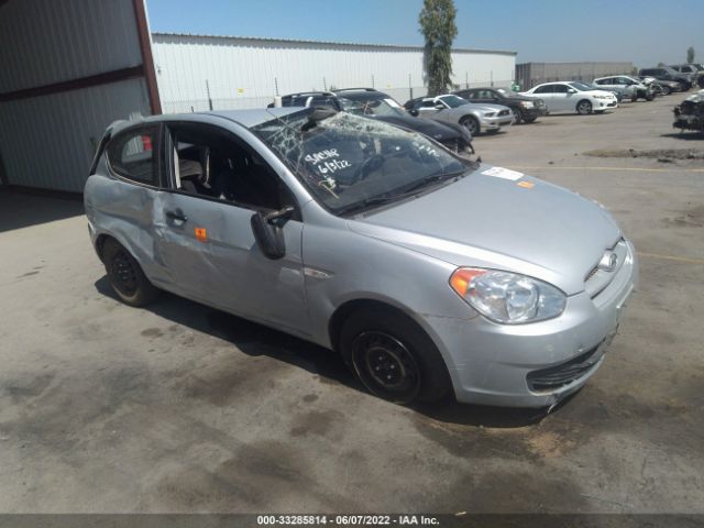 HYUNDAI ACCENT 2011 kmhcm3ac0bu195665