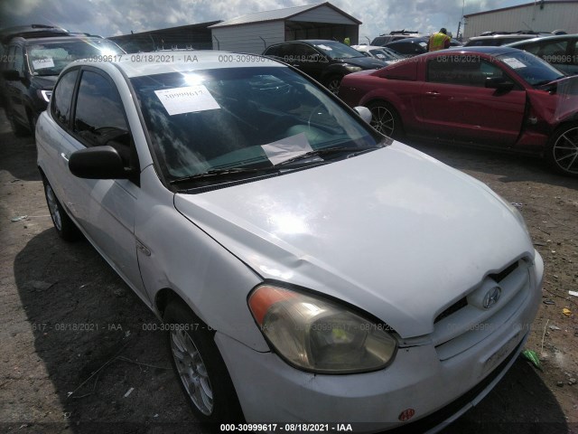 HYUNDAI ACCENT 2011 kmhcm3ac0bu201173