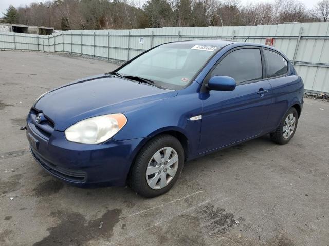 HYUNDAI ACCENT BLU 2010 kmhcm3ac1au149972