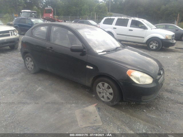 HYUNDAI ACCENT 2010 kmhcm3ac1au151866