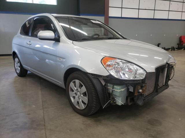 HYUNDAI ACCENT BLU 2010 kmhcm3ac1au153679