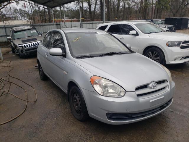 HYUNDAI ACCENT BLU 2010 kmhcm3ac1au157487