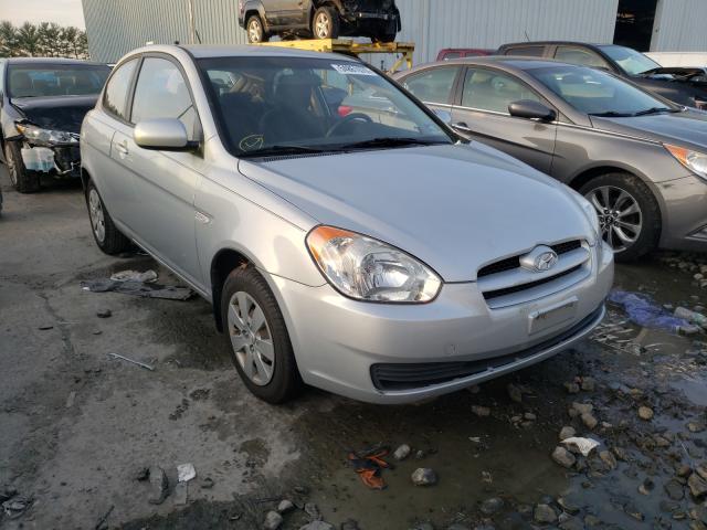 HYUNDAI ACCENT BLU 2010 kmhcm3ac1au158414