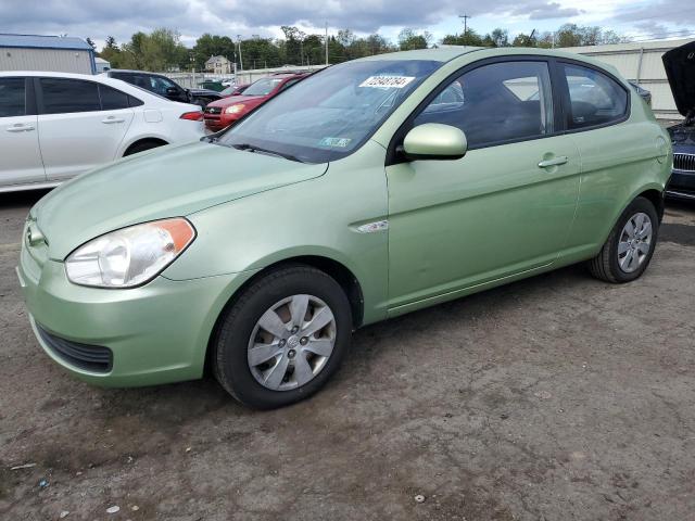 HYUNDAI ACCENT BLU 2010 kmhcm3ac1au162060