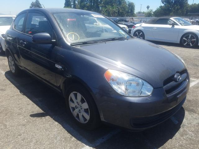 HYUNDAI ACCENT BLU 2010 kmhcm3ac1au162219