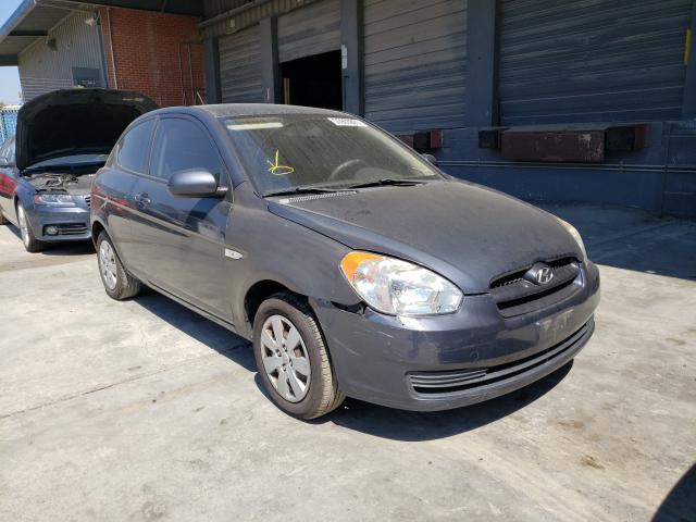 HYUNDAI ACCENT BLU 2010 kmhcm3ac1au162396