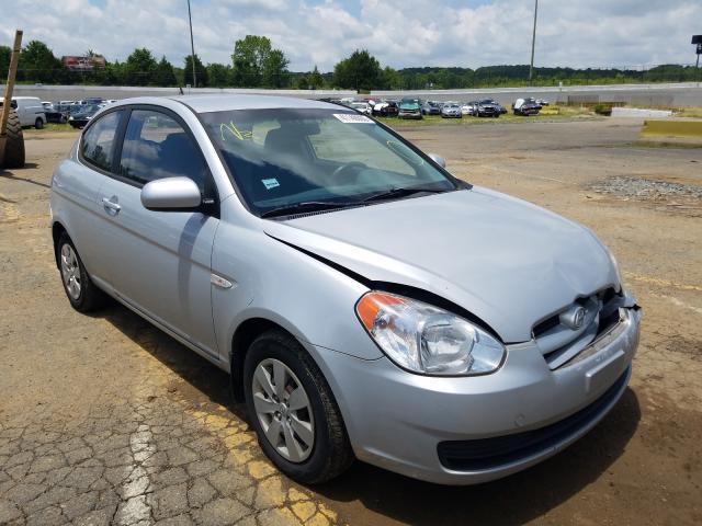 HYUNDAI ACCENT BLU 2010 kmhcm3ac1au163385