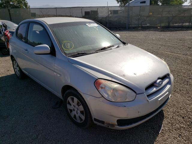 HYUNDAI ACCENT BLU 2010 kmhcm3ac1au166240