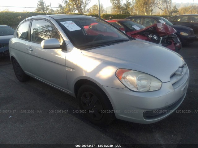 HYUNDAI ACCENT 2010 kmhcm3ac1au169476