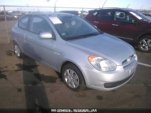 HYUNDAI ACCENT 2010 kmhcm3ac1au169834