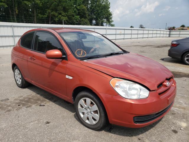 HYUNDAI ACCENT BLU 2010 kmhcm3ac1au172443