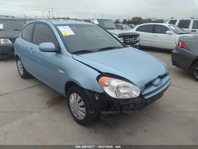 HYUNDAI ACCENT 2010 kmhcm3ac1au173043