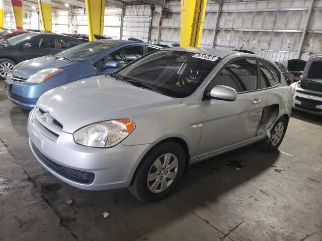 HYUNDAI ACCENT BLU 2010 kmhcm3ac1au176816