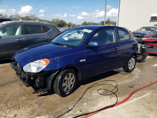 HYUNDAI ACCENT BLU 2010 kmhcm3ac1au178839