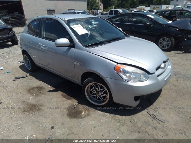 HYUNDAI ACCENT 2010 kmhcm3ac1au180655