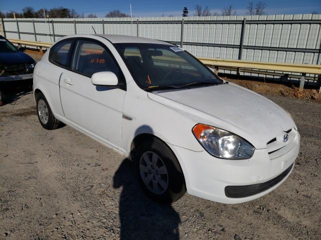 HYUNDAI ACCENT BLU 2010 kmhcm3ac1au185046