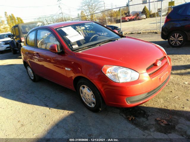 HYUNDAI ACCENT 2011 kmhcm3ac1bu190863