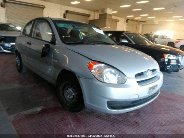 HYUNDAI ACCENT 2011 kmhcm3ac1bu195996