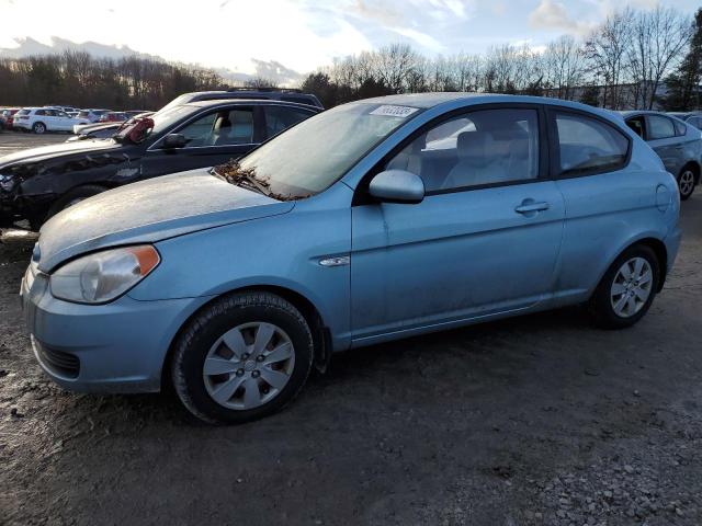 HYUNDAI ACCENT 2011 kmhcm3ac1bu201599