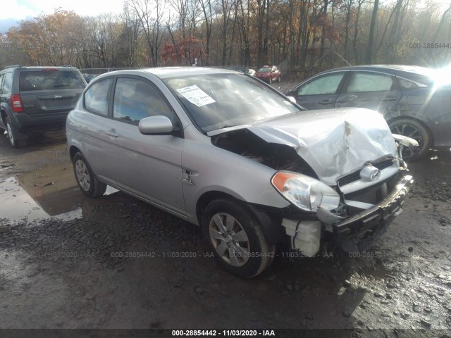 HYUNDAI ACCENT 2010 kmhcm3ac2au152380