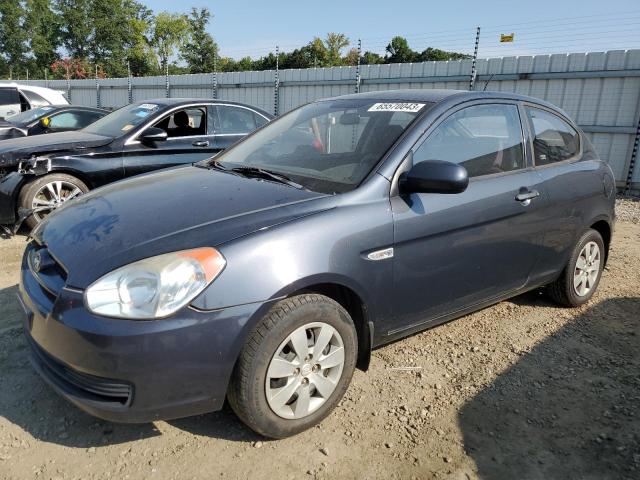 HYUNDAI ACCENT BLU 2010 kmhcm3ac2au157613