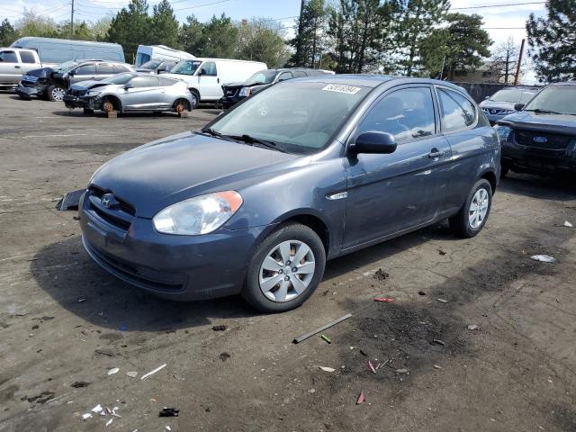 HYUNDAI ACCENT 2010 kmhcm3ac2au159782