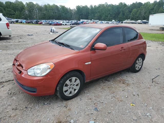 HYUNDAI ACCENT 2010 kmhcm3ac2au160396