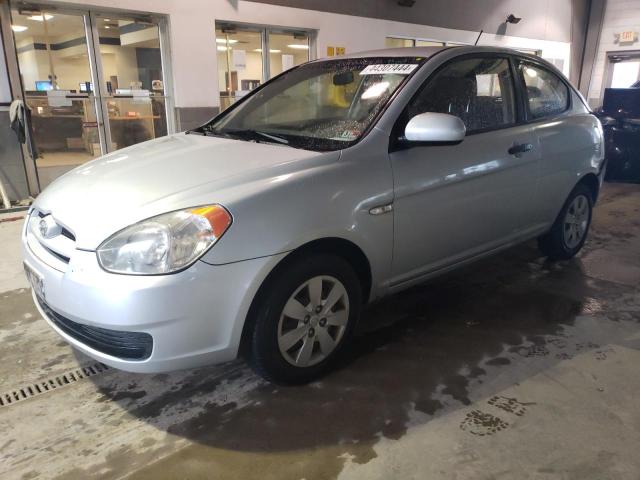 HYUNDAI ACCENT 2010 kmhcm3ac2au161094