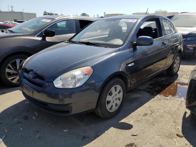 HYUNDAI ACCENT BLU 2010 kmhcm3ac2au163024