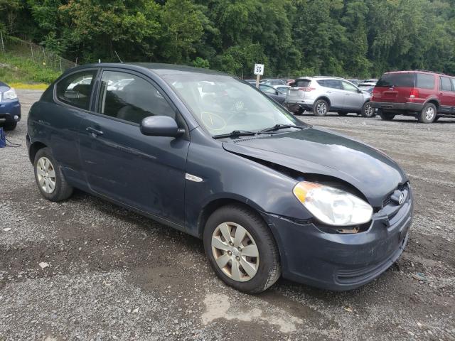 HYUNDAI ACCENT BLU 2010 kmhcm3ac2au168188