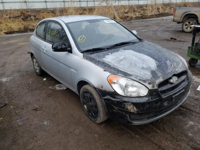 HYUNDAI ACCENT BLU 2010 kmhcm3ac2au173908