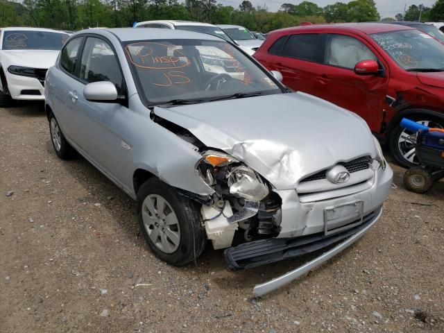 HYUNDAI ACCENT 2010 kmhcm3ac2au174203