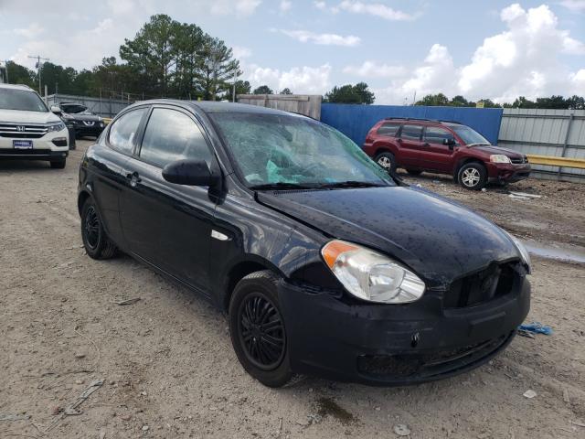 HYUNDAI ACCENT BLU 2010 kmhcm3ac2au174380