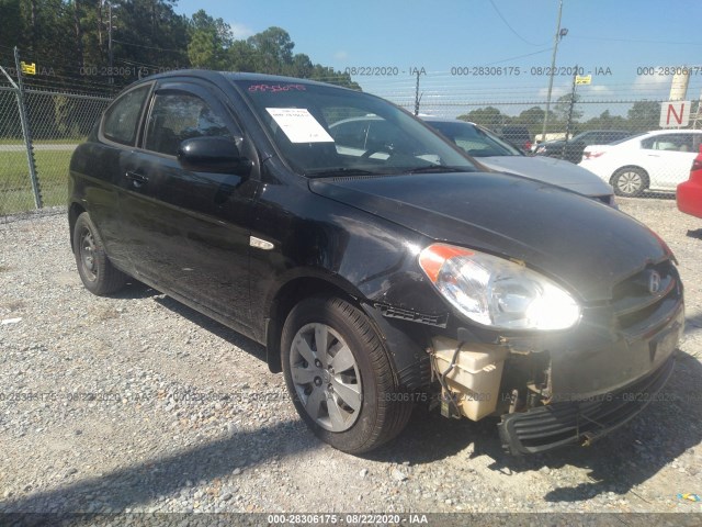 HYUNDAI ACCENT 2010 kmhcm3ac2au178655