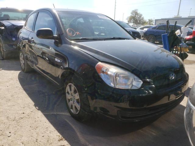 HYUNDAI ACCENT BLU 2010 kmhcm3ac2au179496