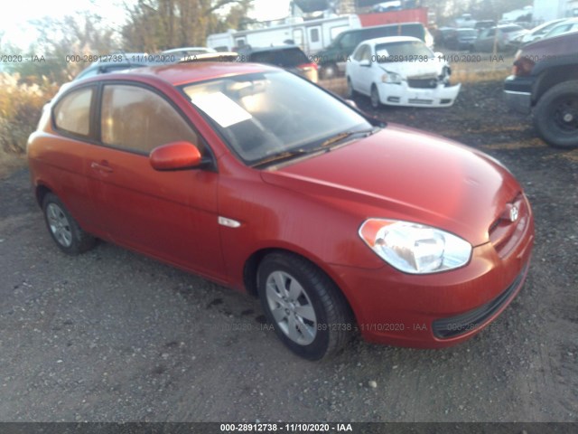 HYUNDAI ACCENT 2010 kmhcm3ac2au180163