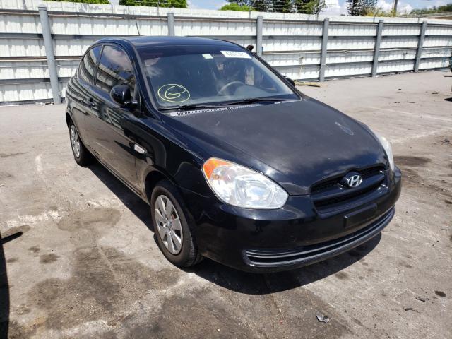 HYUNDAI ACCENT BLU 2010 kmhcm3ac2au180499