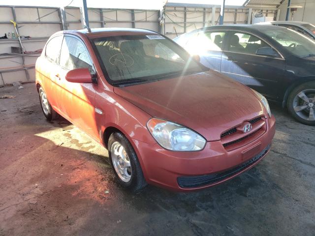 HYUNDAI ACCENT BLU 2010 kmhcm3ac2au182379