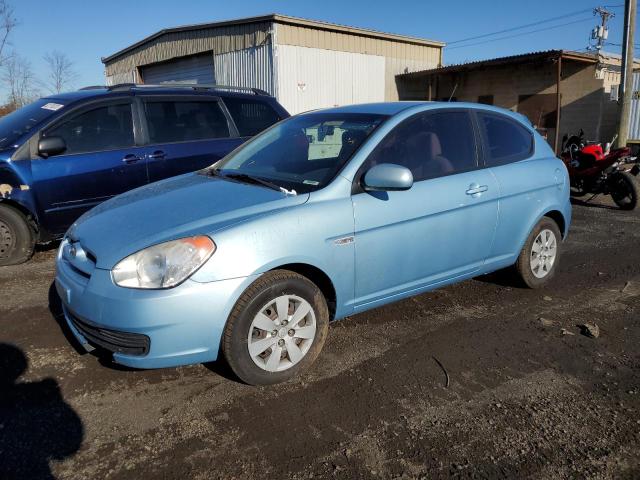 HYUNDAI ACCENT 2010 kmhcm3ac2au184617