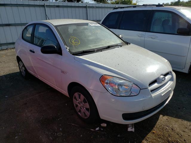 HYUNDAI ACCENT GL 2011 kmhcm3ac2bu195859