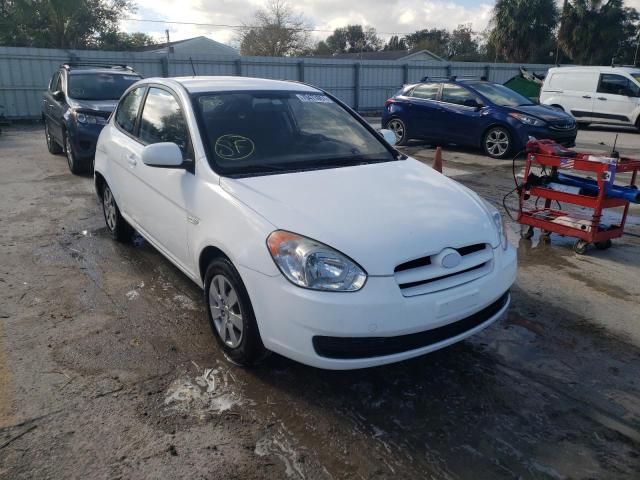 HYUNDAI ACCENT GL 2011 kmhcm3ac2bu197174