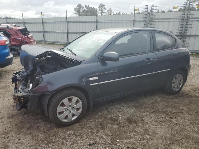 HYUNDAI ACCENT 2010 kmhcm3ac3au161430