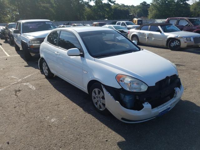 HYUNDAI ACCENT BLU 2010 kmhcm3ac3au174369