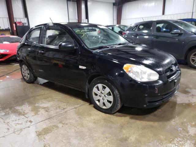 HYUNDAI ACCENT GS 2010 kmhcm3ac3au176235