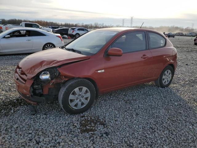 HYUNDAI ACCENT 2010 kmhcm3ac3au179975