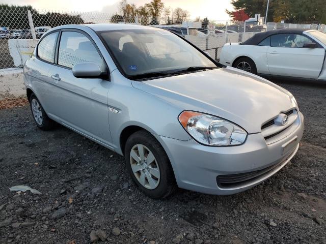 HYUNDAI ACCENT 2010 kmhcm3ac3au180883