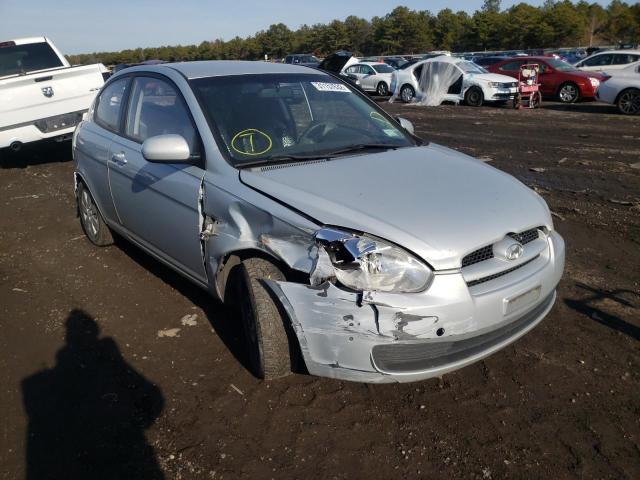 HYUNDAI ACCENT BLU 2010 kmhcm3ac3au181340