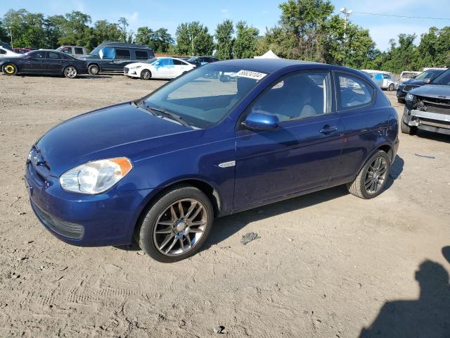 HYUNDAI ACCENT BLU 2010 kmhcm3ac3au182102